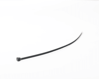 14" Black Cable Tie