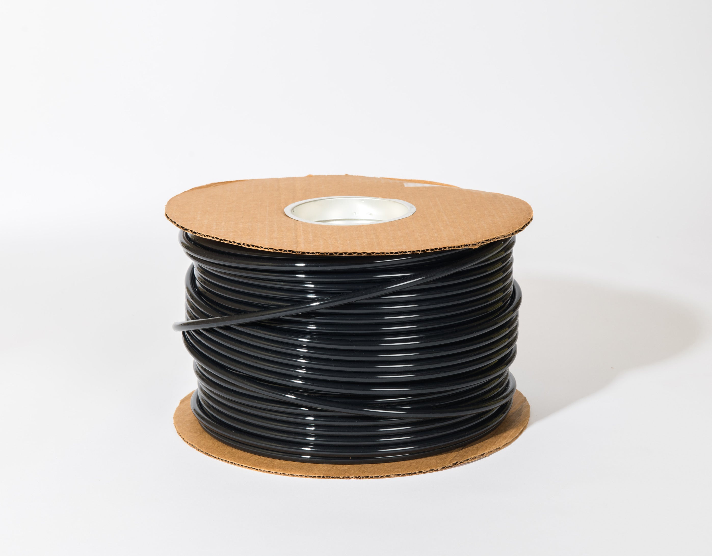 1/2" Black Tubing