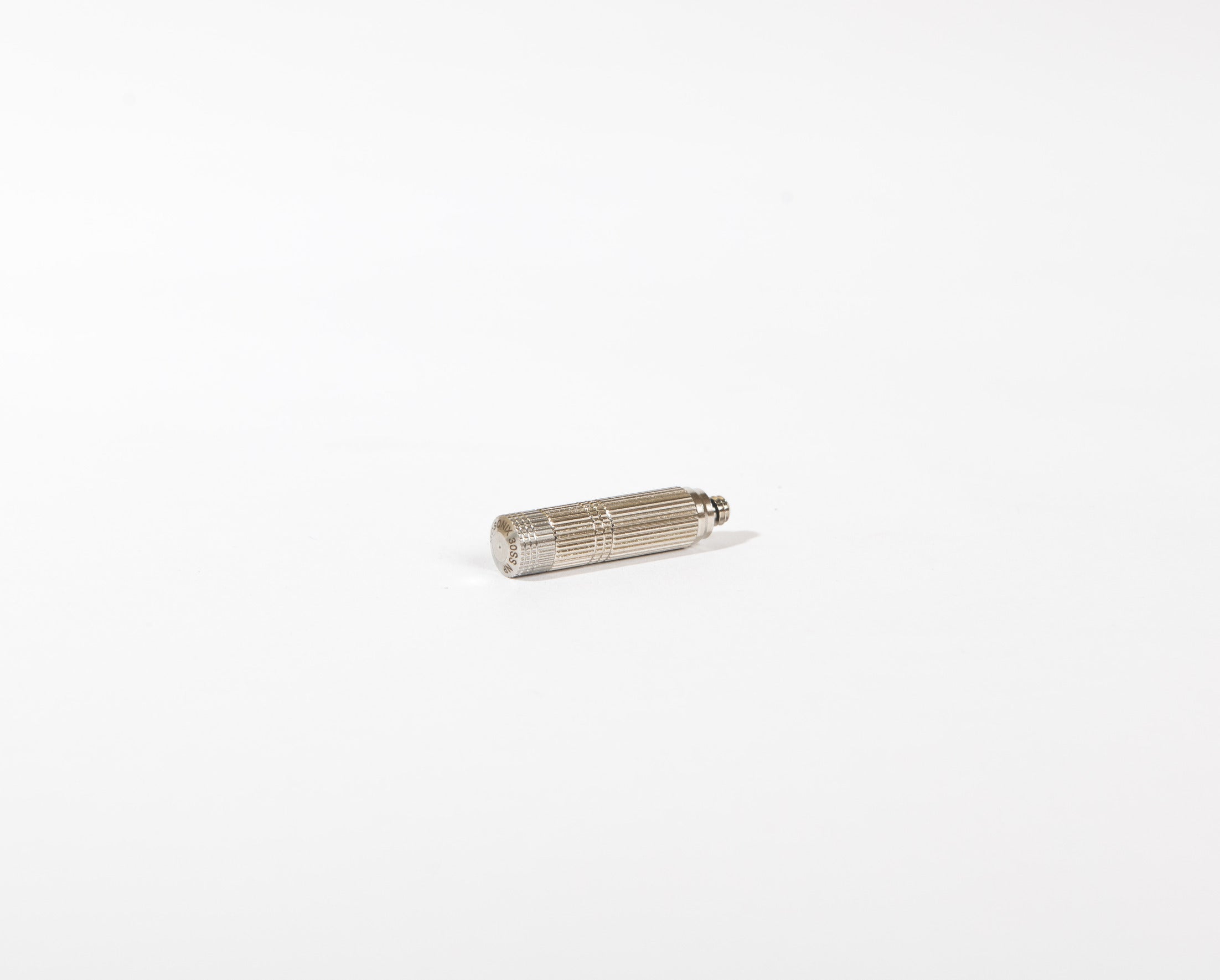 Slimline A Type Nozzle