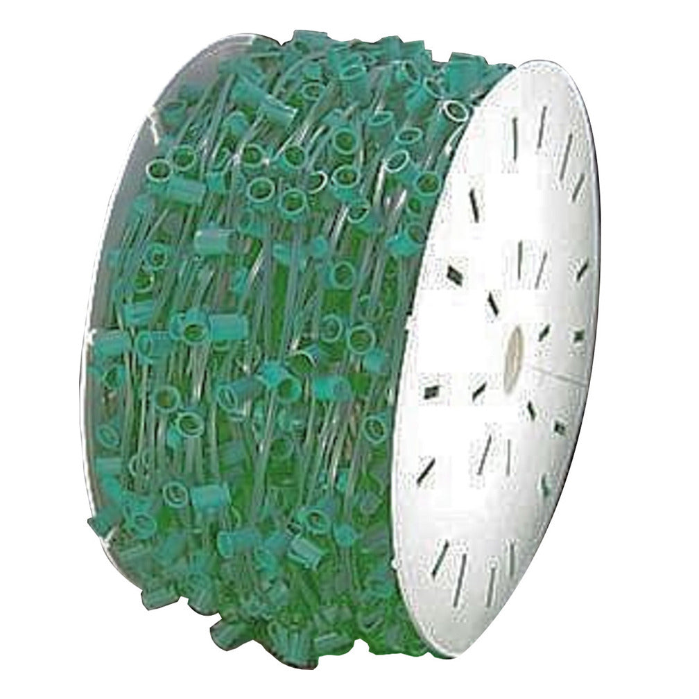 C9 SPT1, 800 Socket Spool, 15" Spacing 1000ft