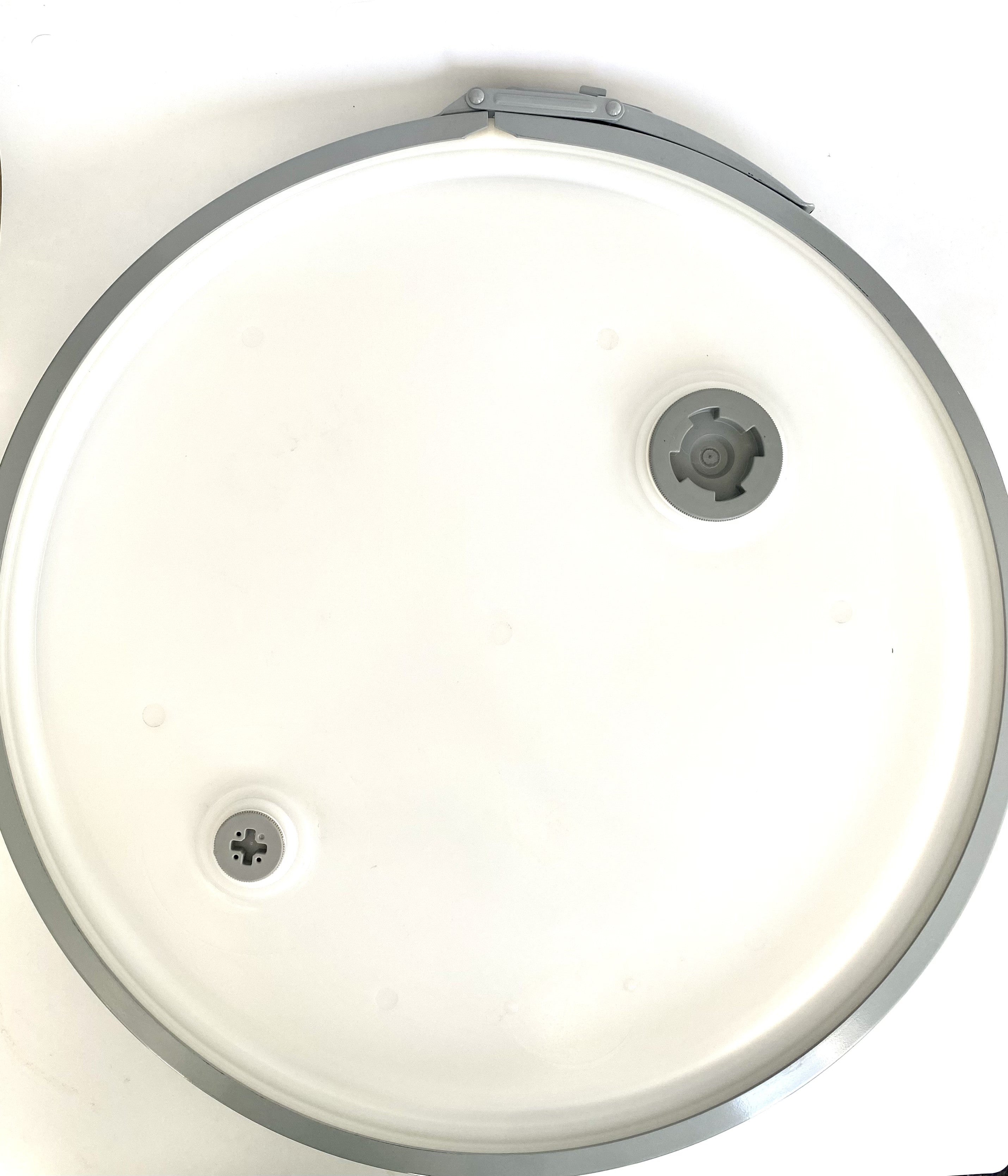 Drum Lid/ Ring