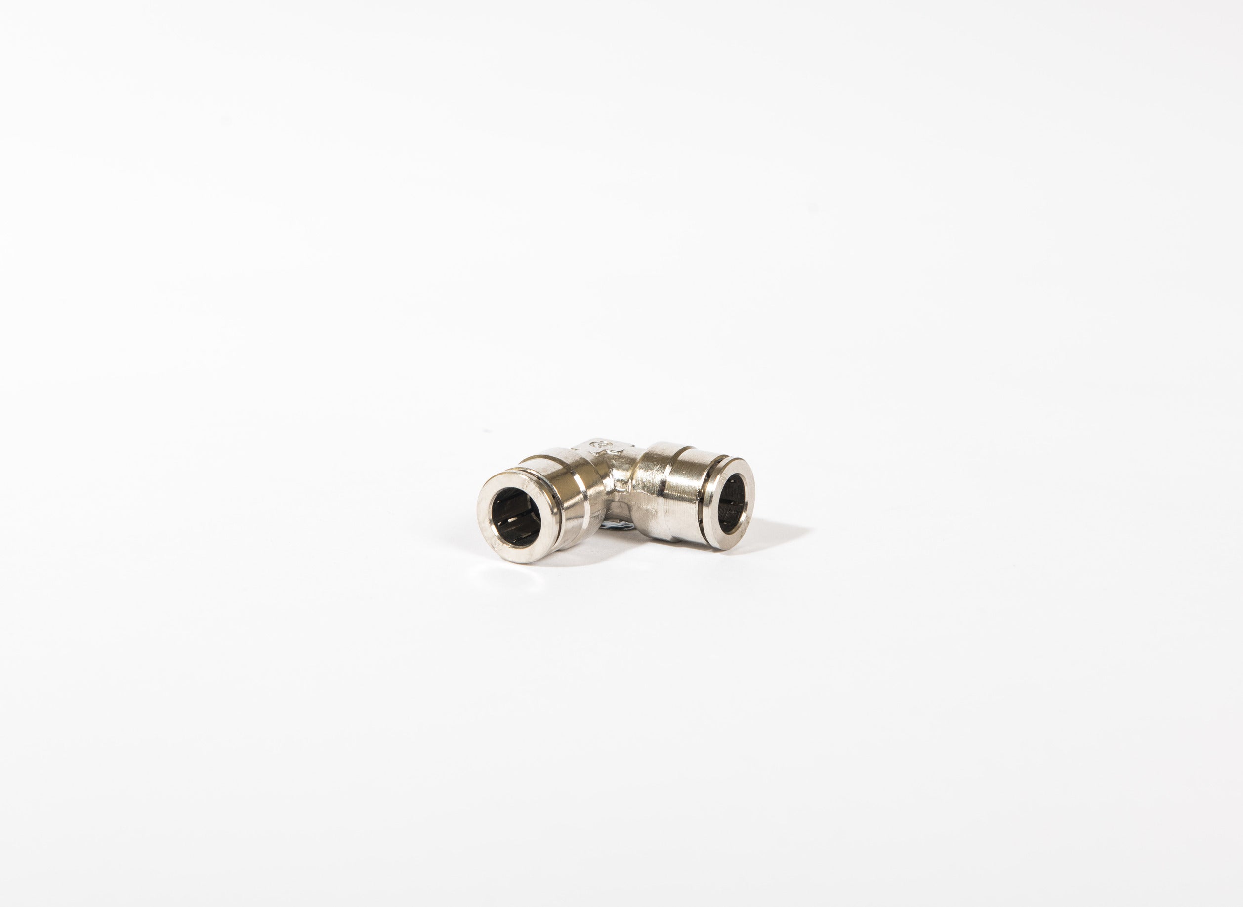 1/4" Elbow Union