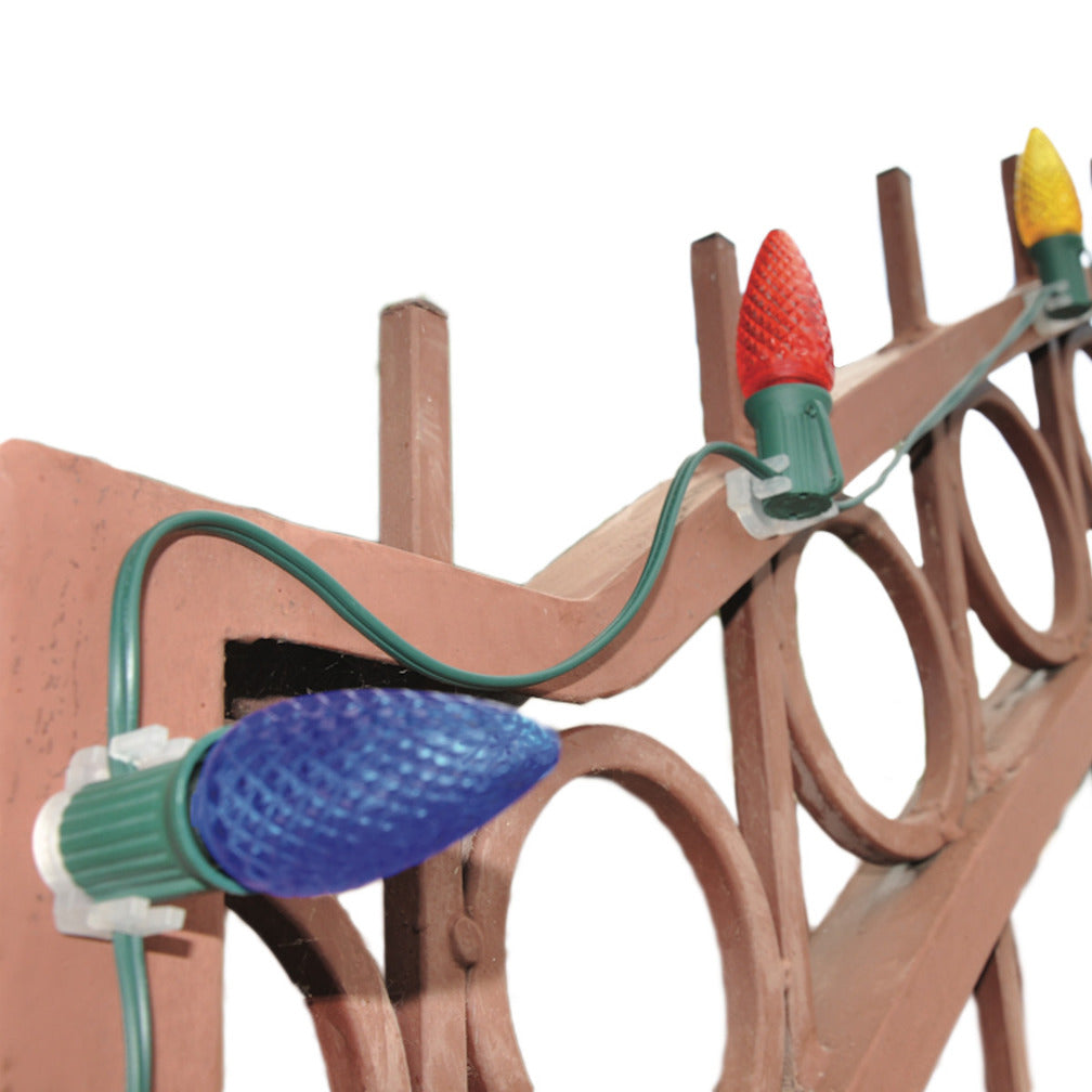 C7/C9 Magnet Clips 500ct