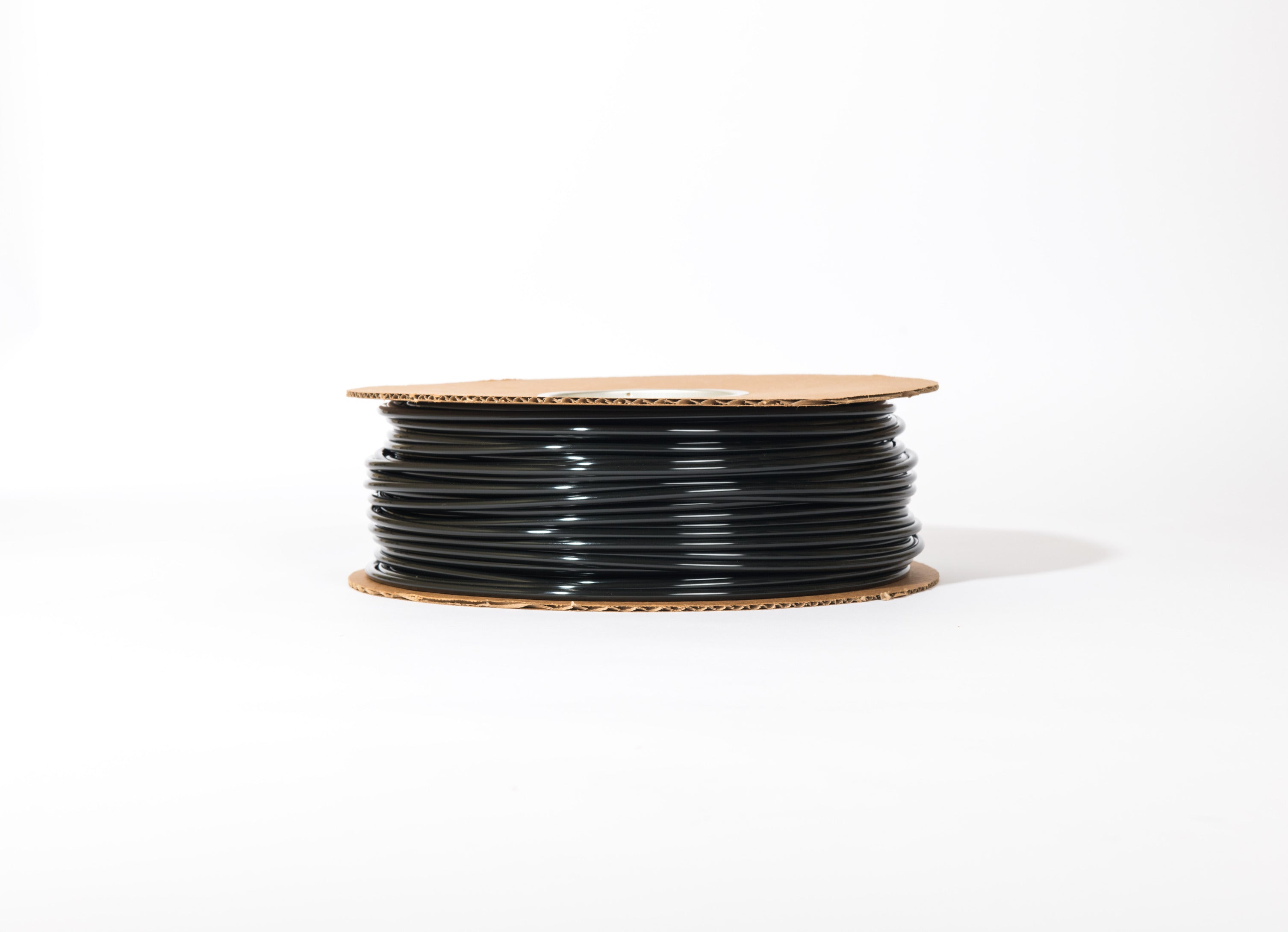 1/4" Black Tubing