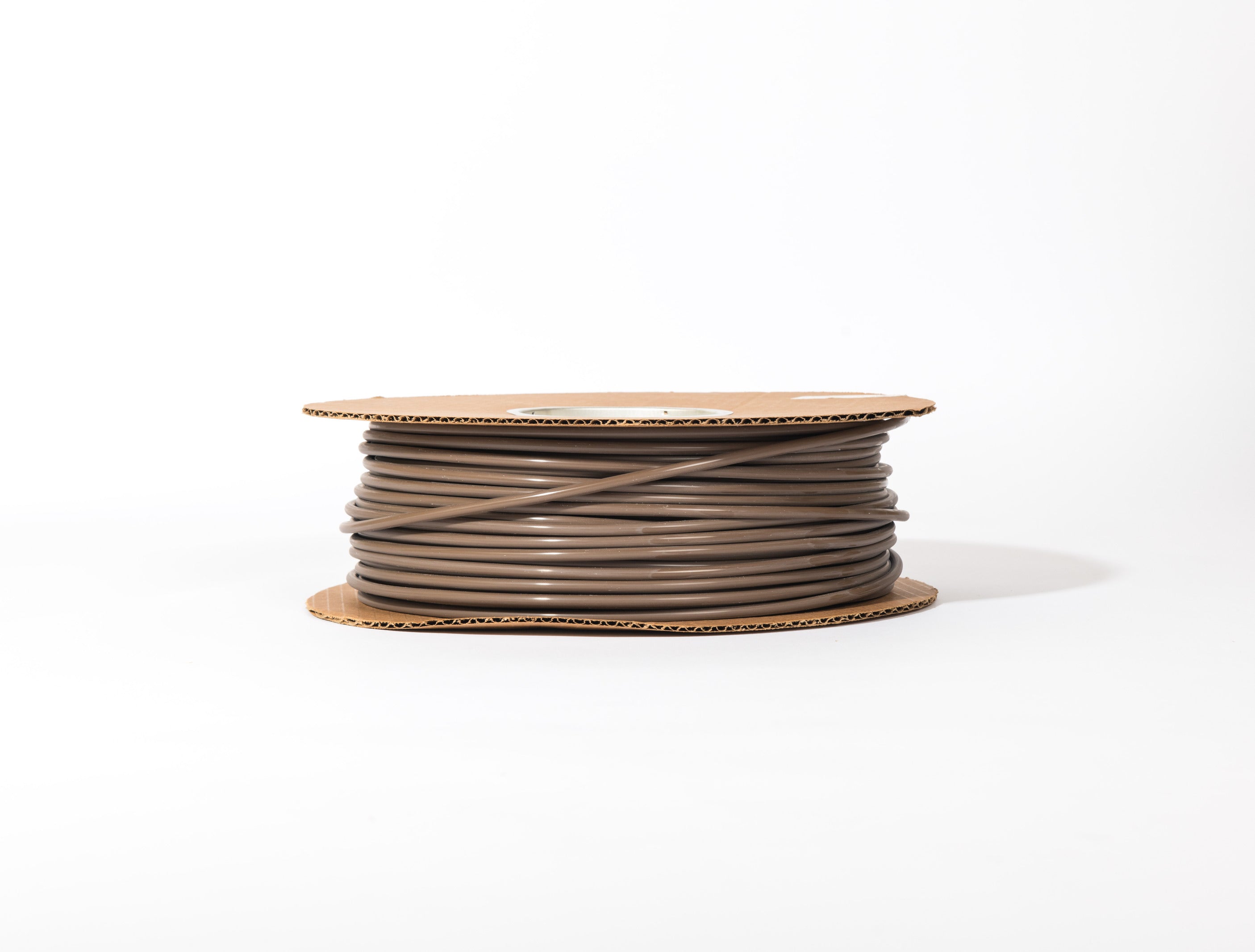 1/4" Coffee Bean Tubing