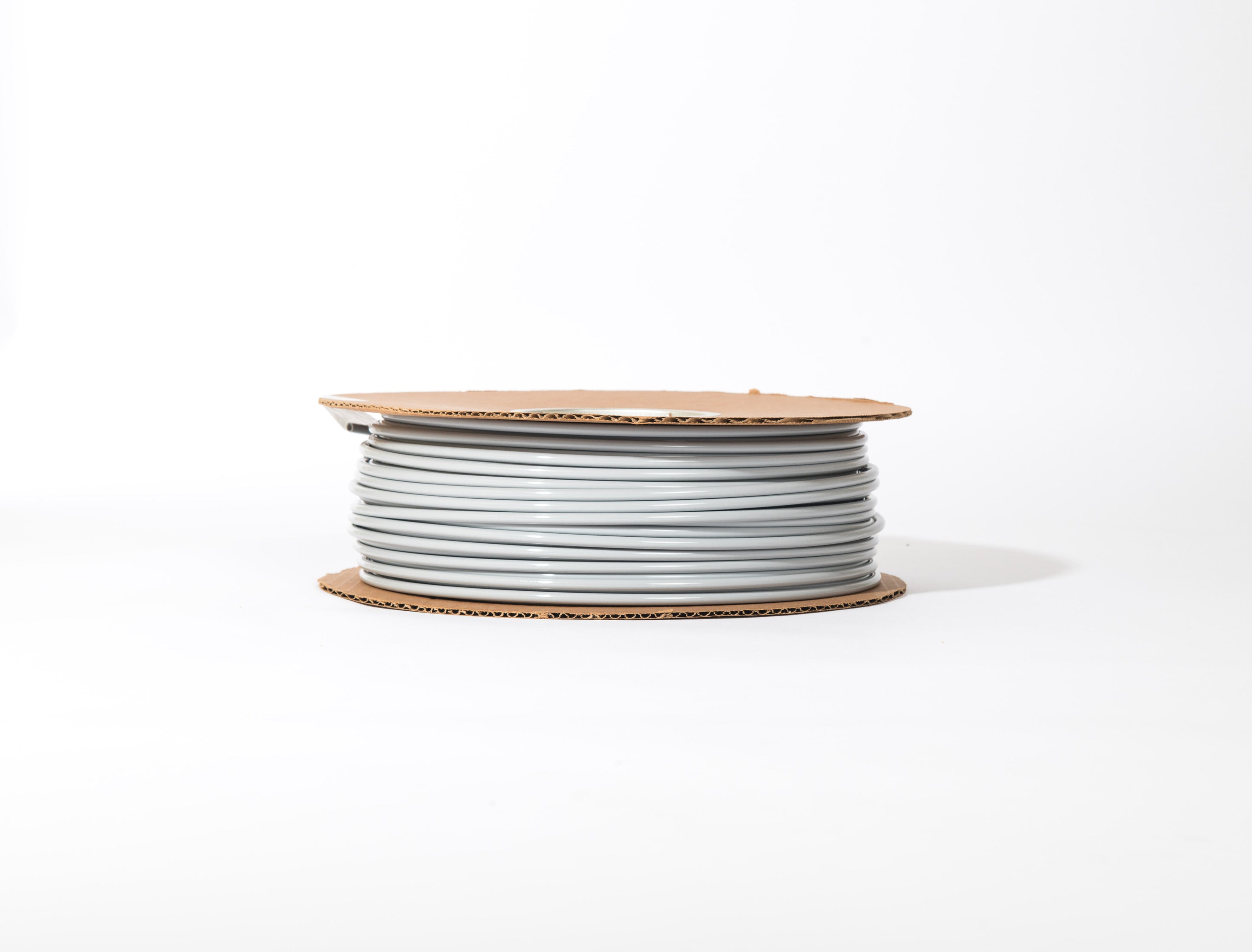 1/4" Gray Tubing