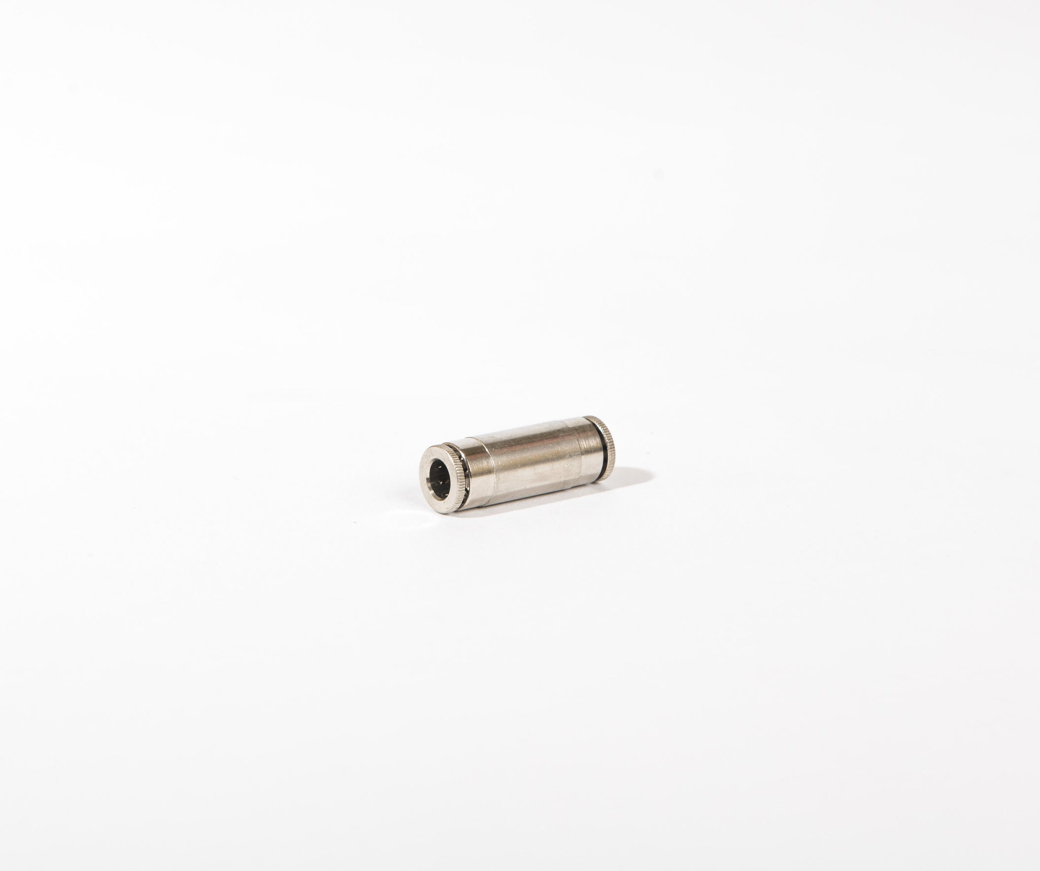 1/4" Straight Union