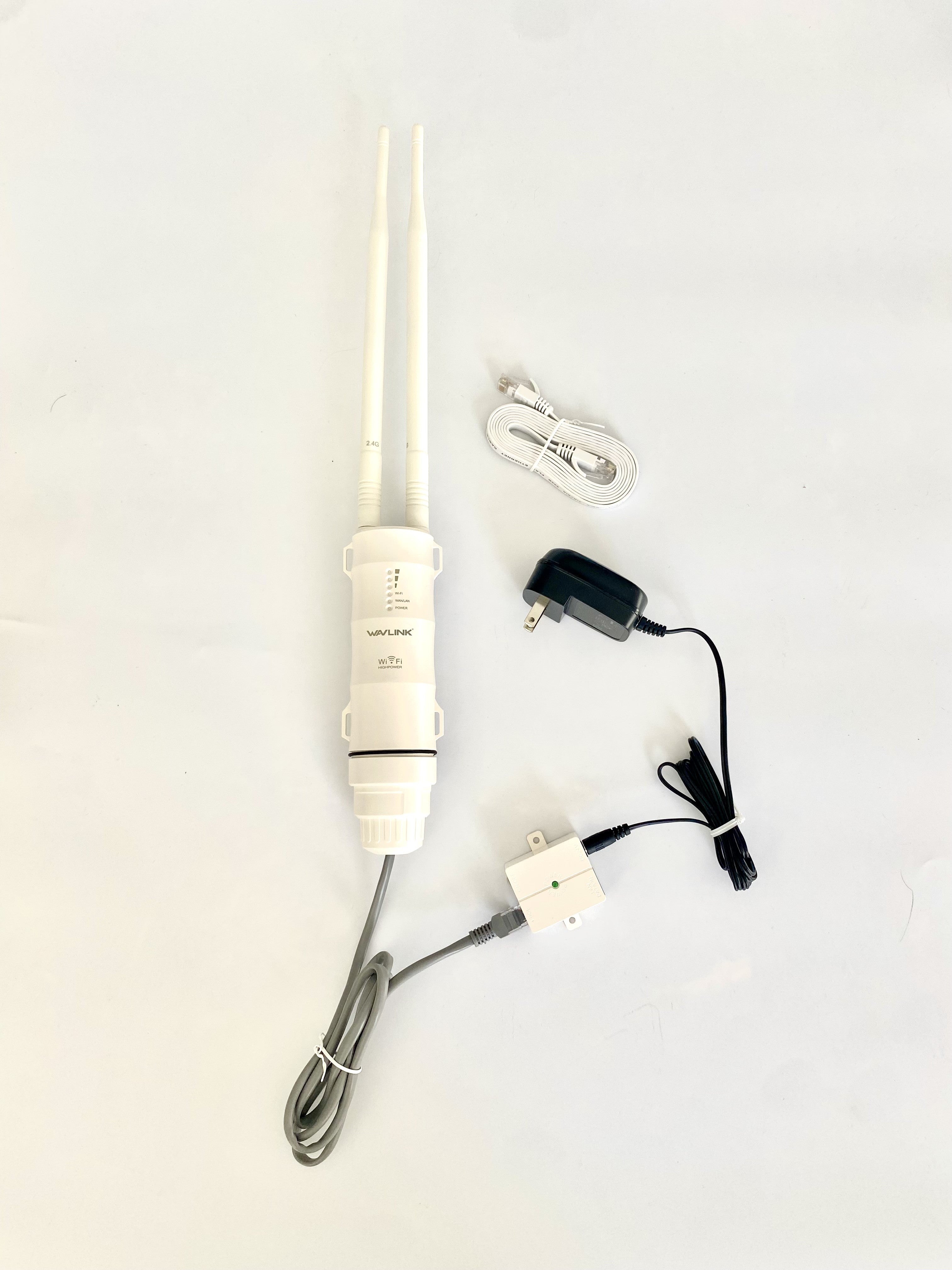 Wi Fi Tower