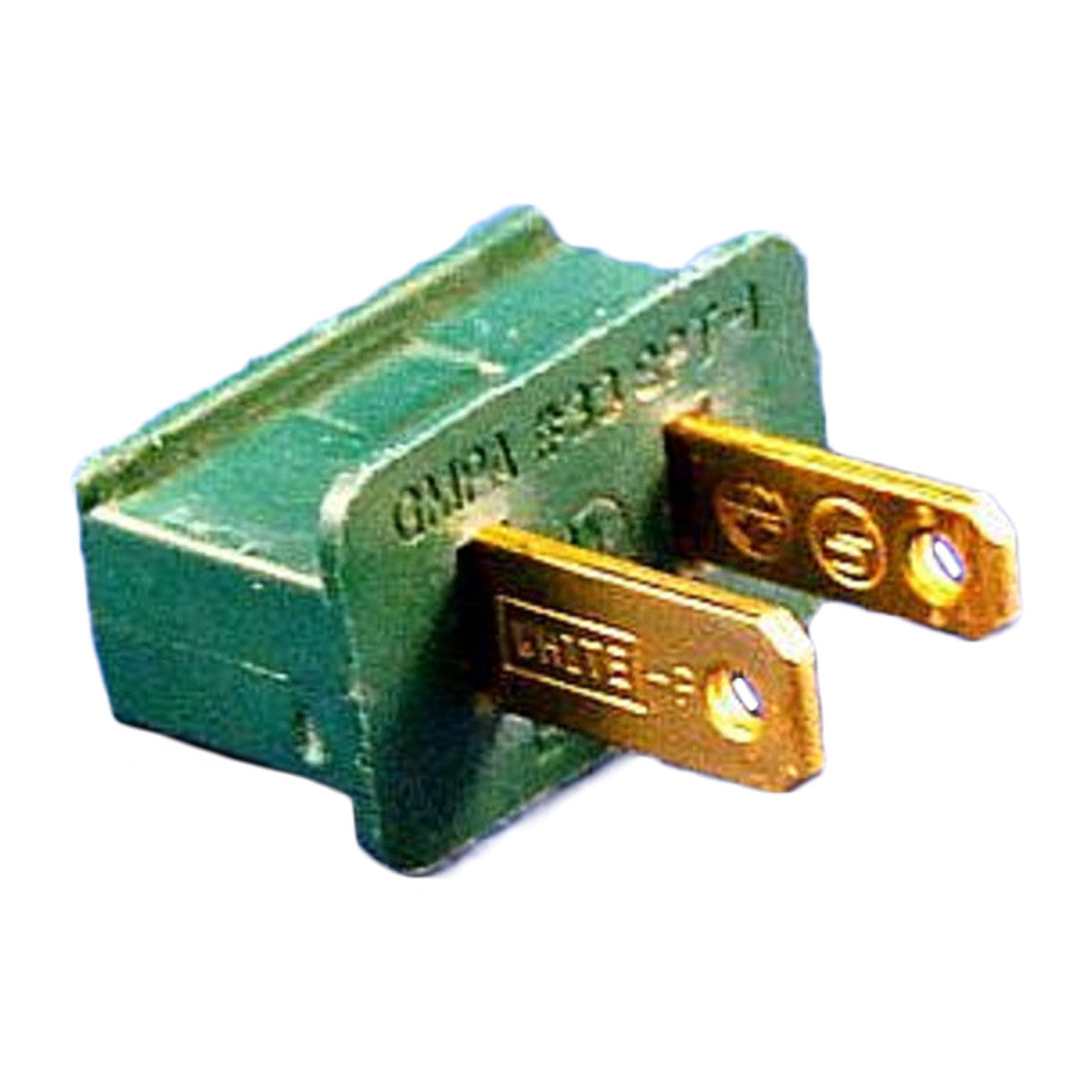 Zip Plug Male SPT1